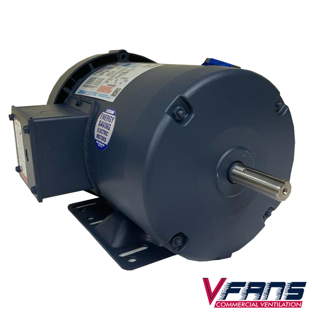 LEESON MOTOR # 110035