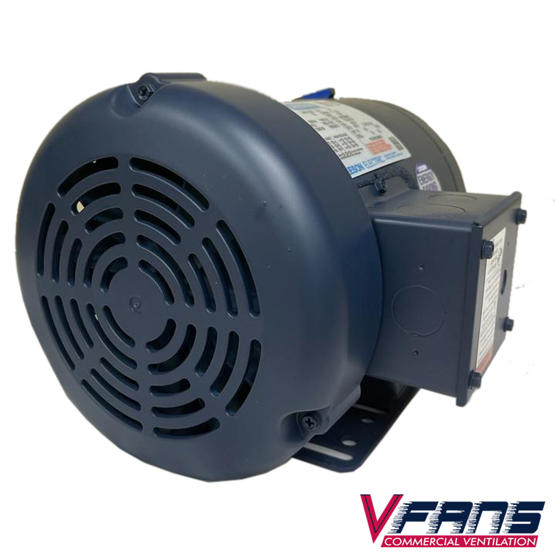 LEESON MOTOR # 110035