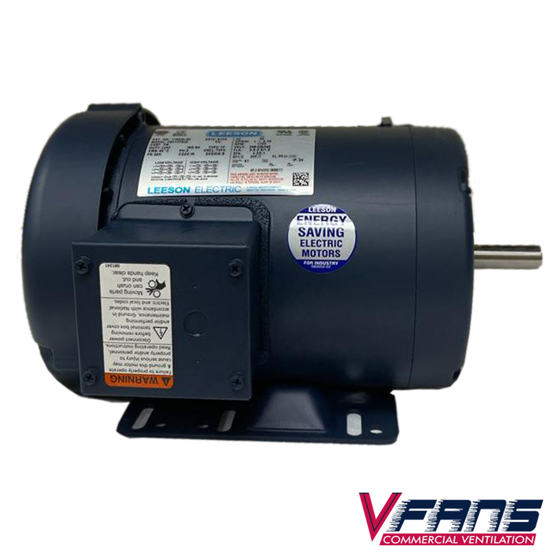 LEESON MOTOR # 110035