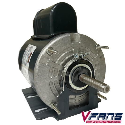 LINCOLN/LEESON MOTOR # LM 24444